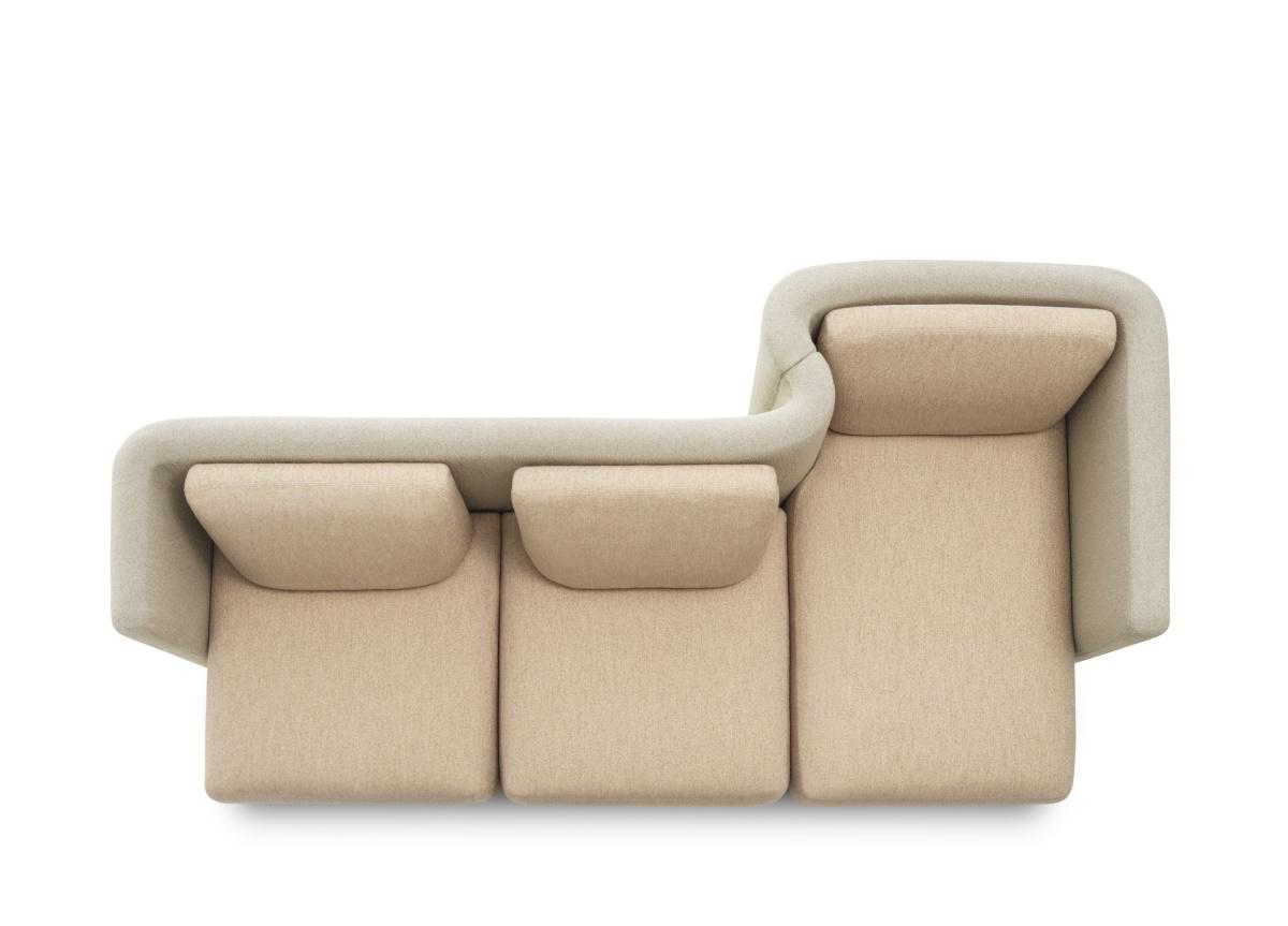 Saba Gala Large Sofa