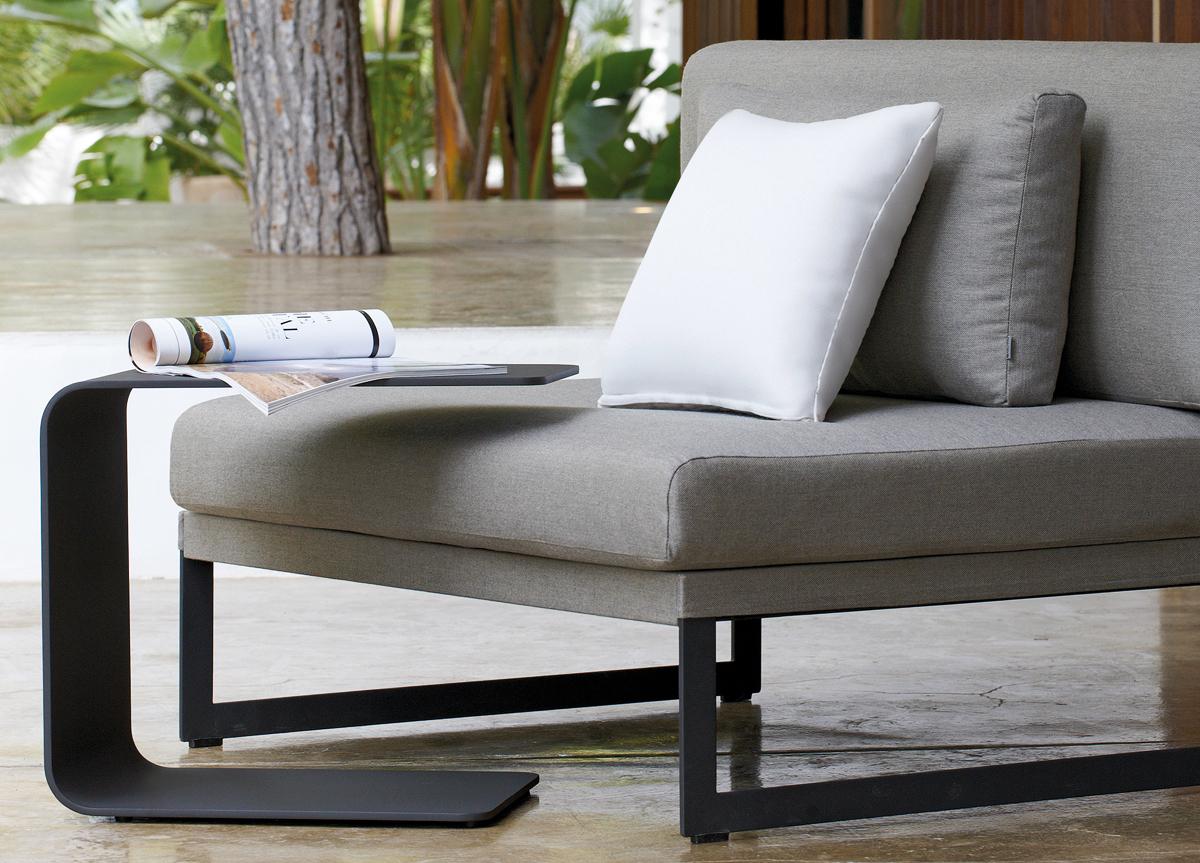 Manutti Tavo Garden Side Table - Now Discontinued