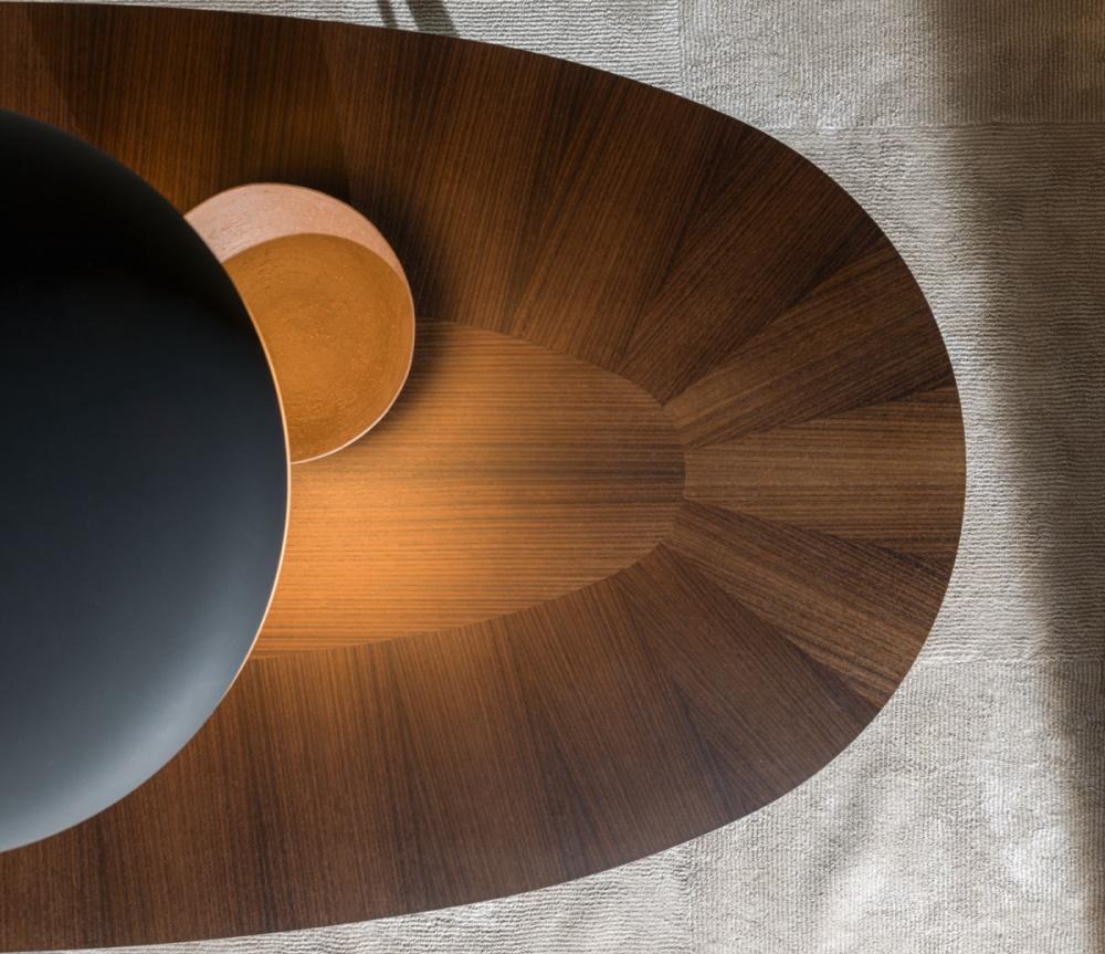 Molteni Gatwick Dining Table