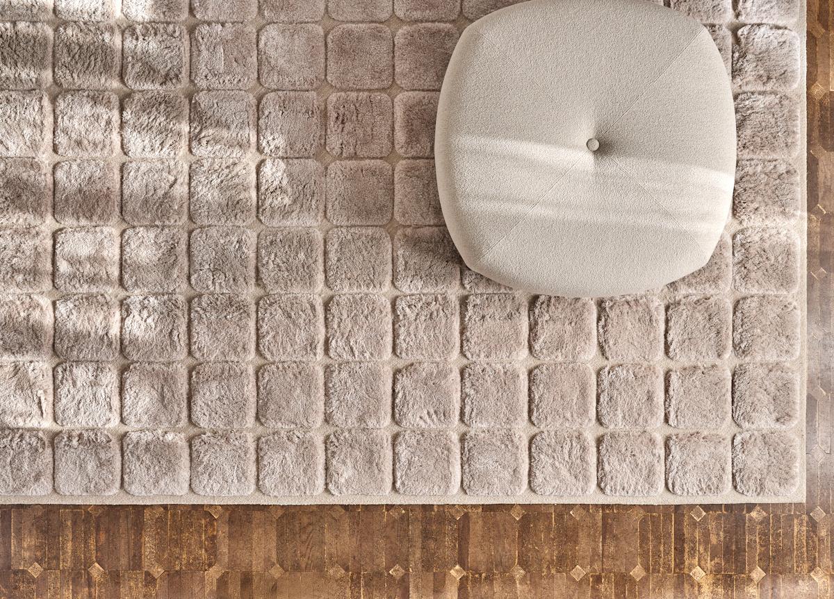 Porada Goban Rug