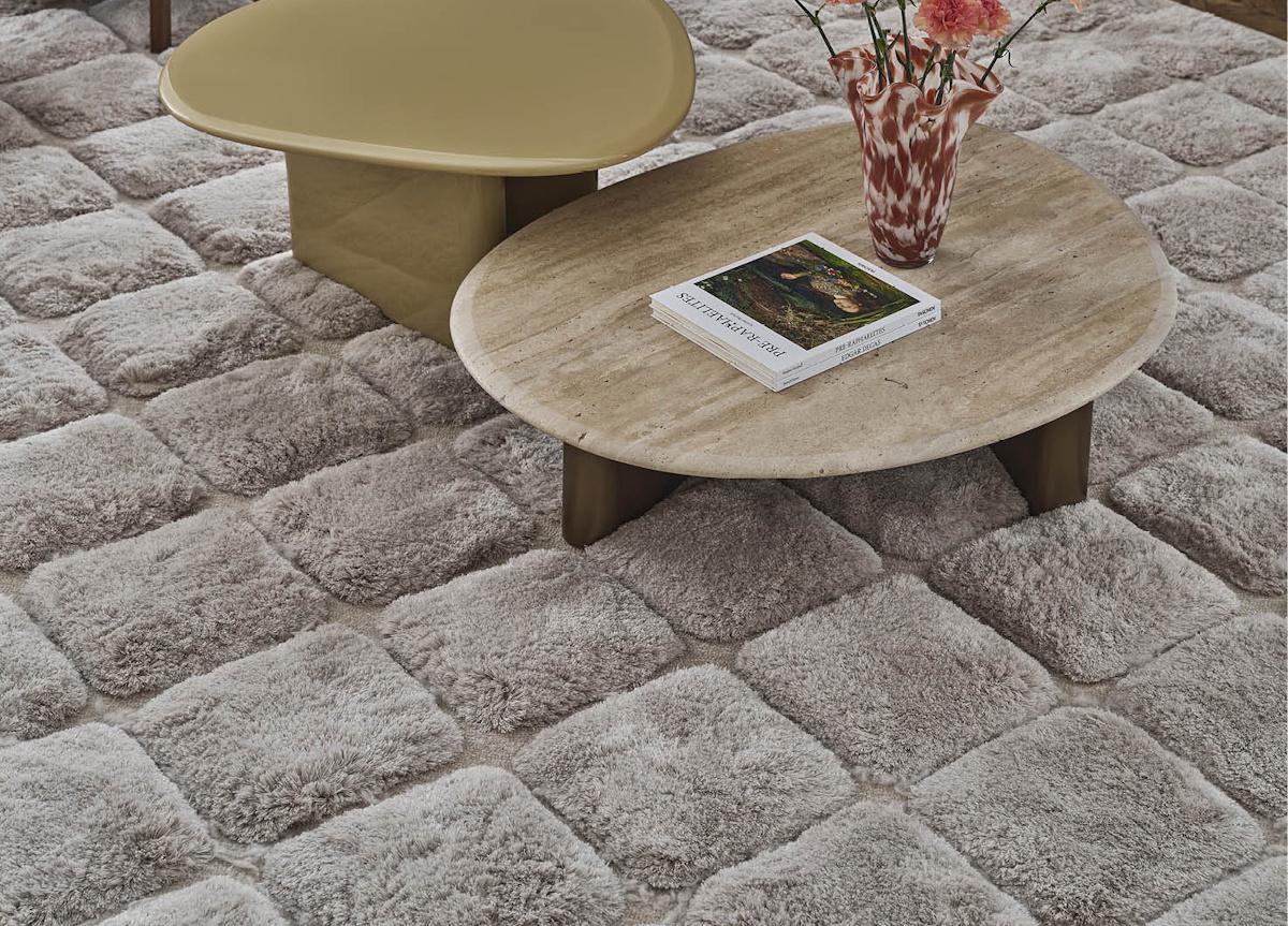 Porada Goban Rug