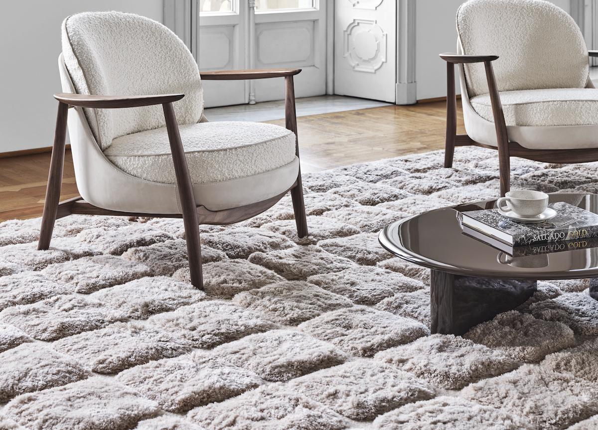 Porada Goban Rug