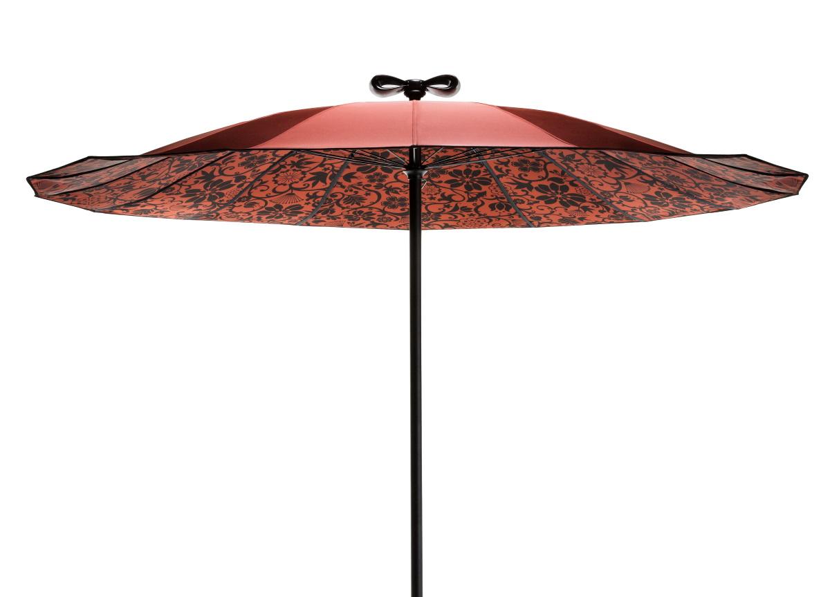 Sywawa Geisha Garden Parasol