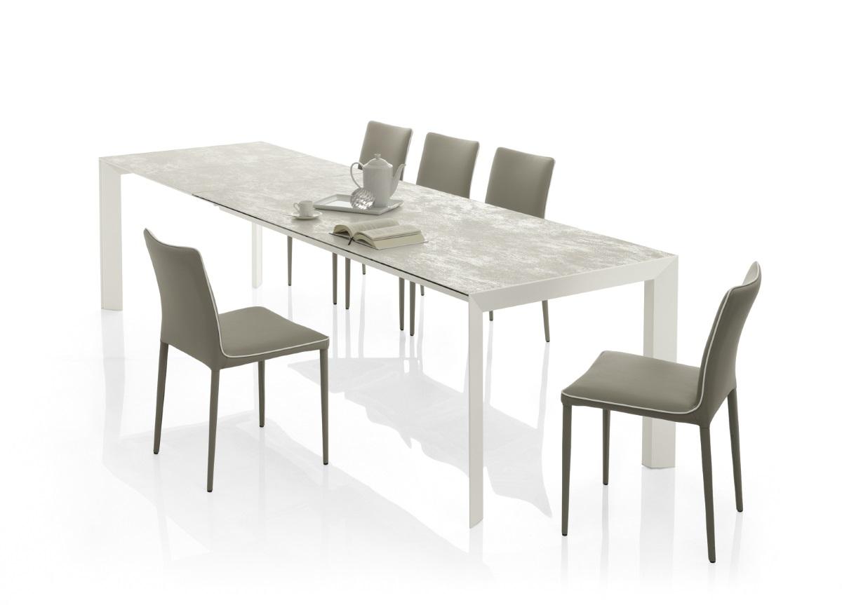 Bontempi Genio Extending Dining Table