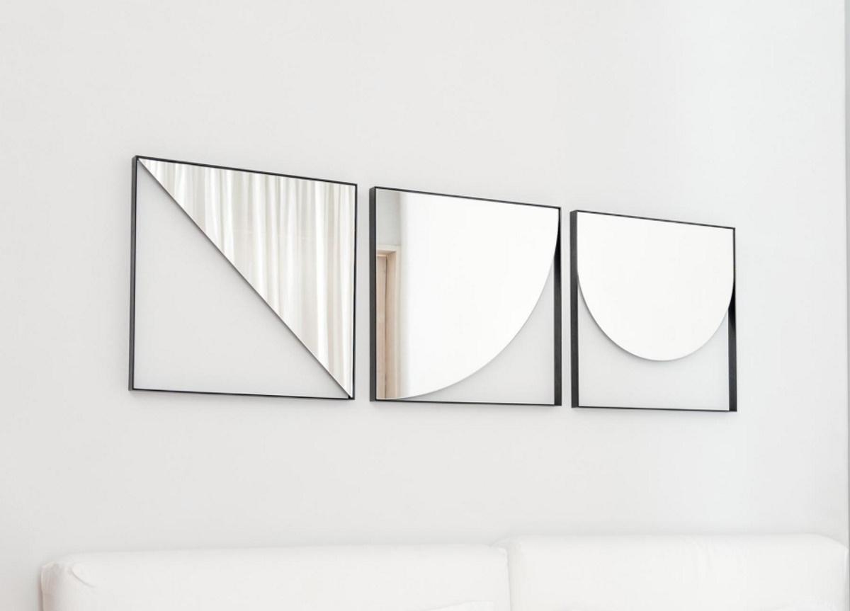 Schonbuch Geo Mirror