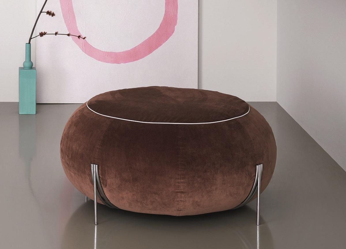 Saba Geo Pouf