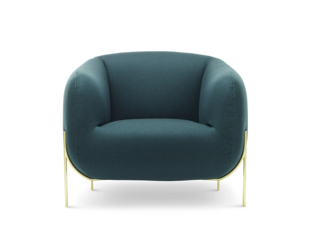 Saba Geo Armchair