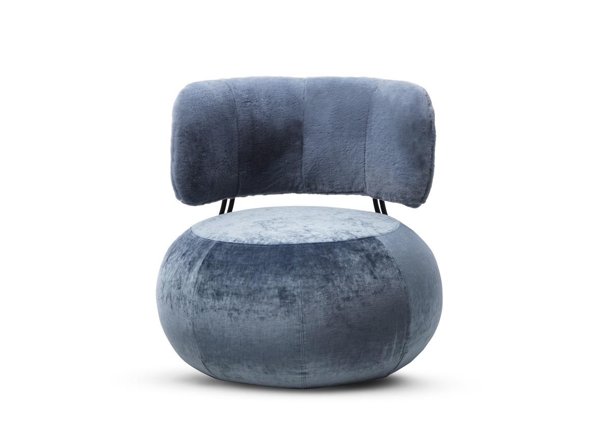 Saba Baby Geo Armchair