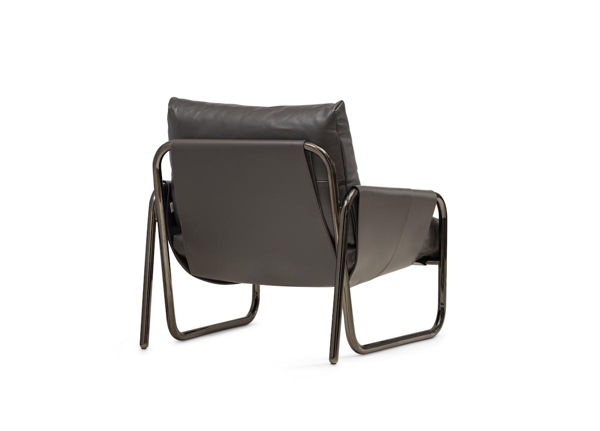 Lema Graffetta Armchair