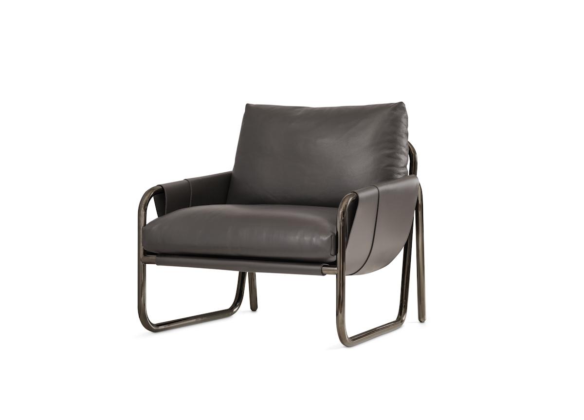 Lema Graffetta Armchair
