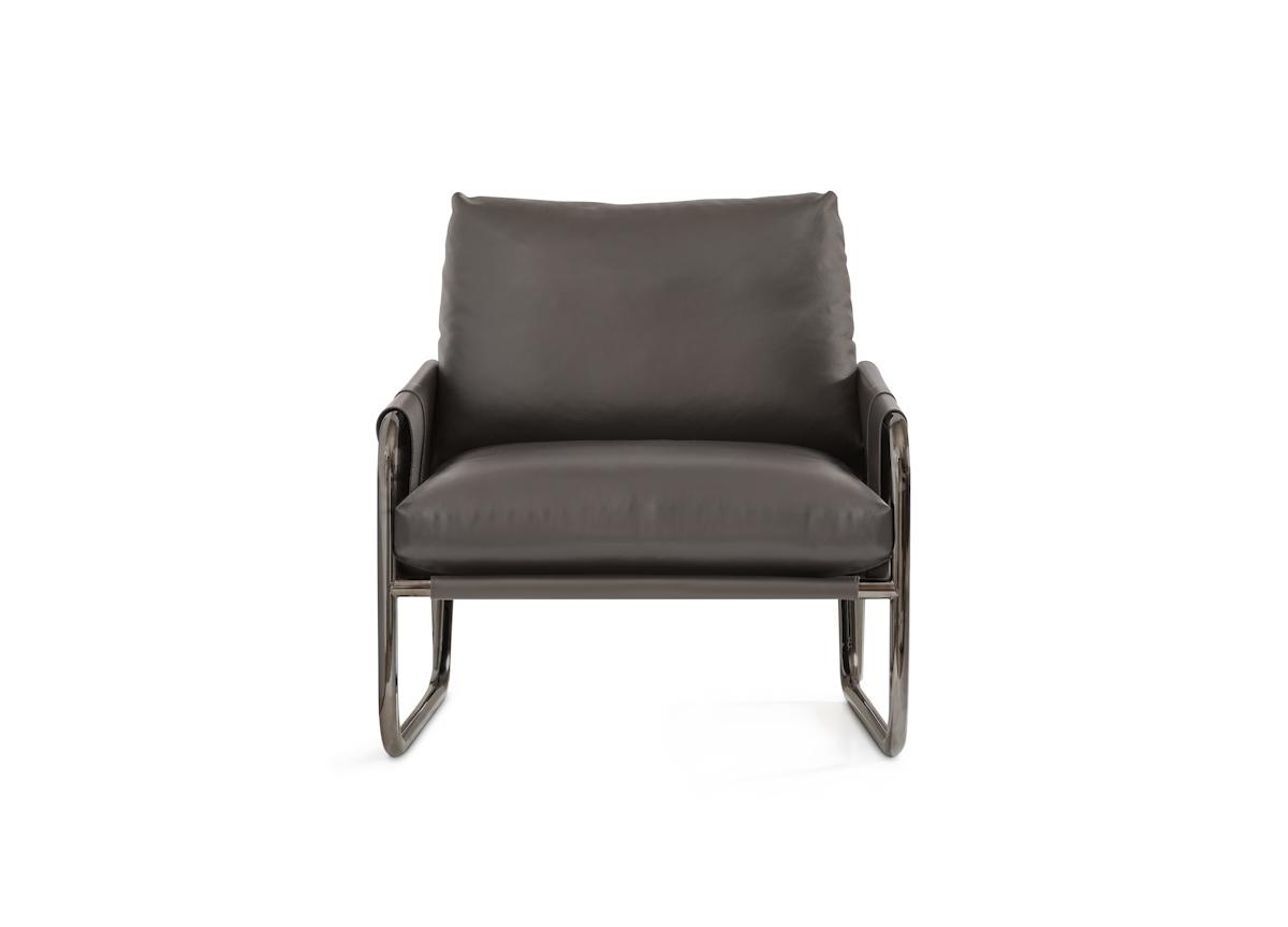 Lema Graffetta Armchair