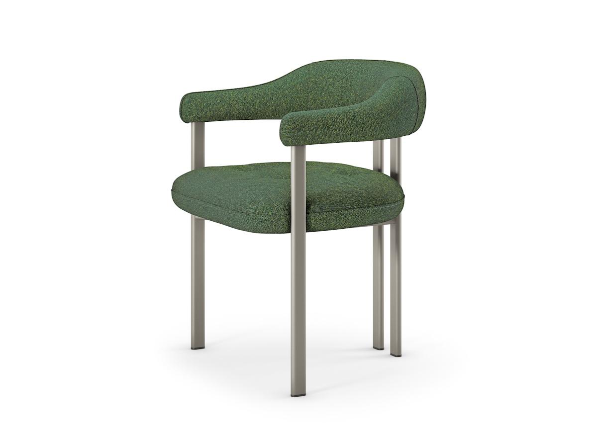 Cattelan Italia Greta Garden Dining Chair