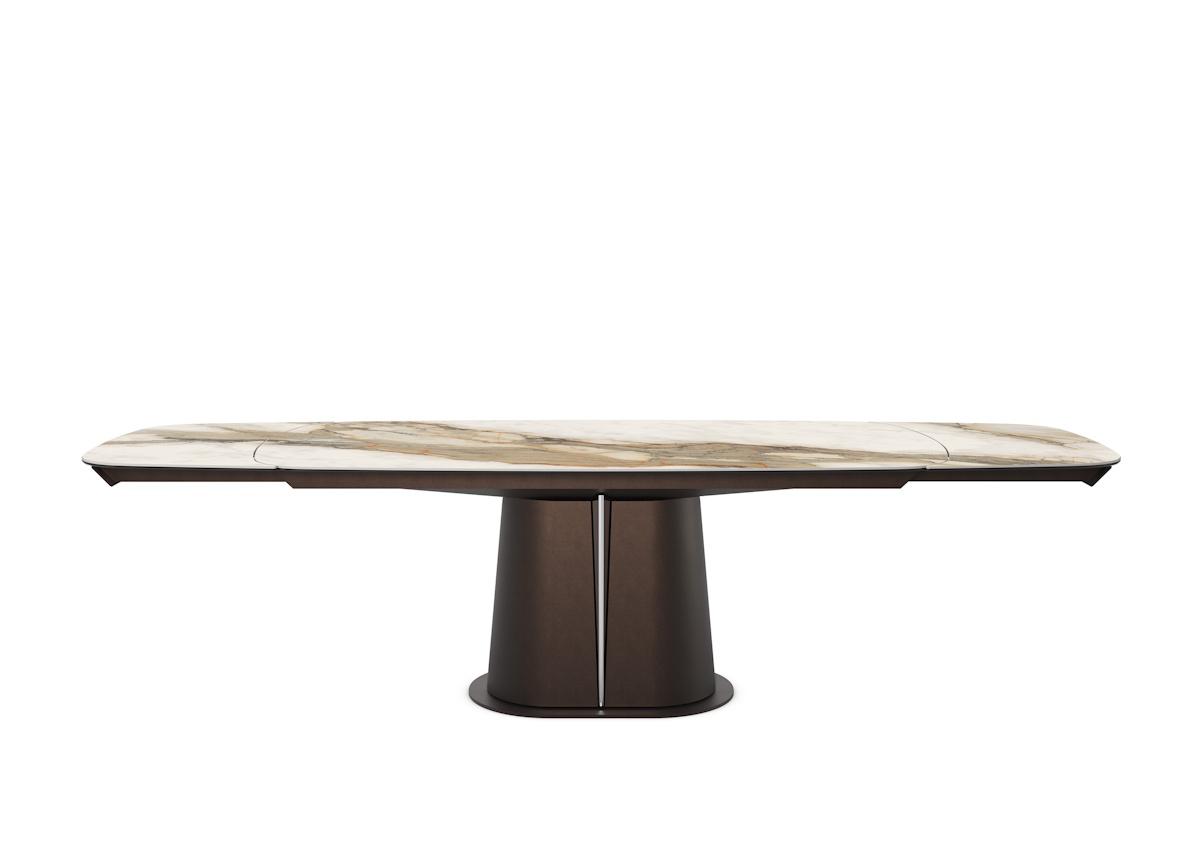 Cattelan Italia Gotham Keramik Drive Table
