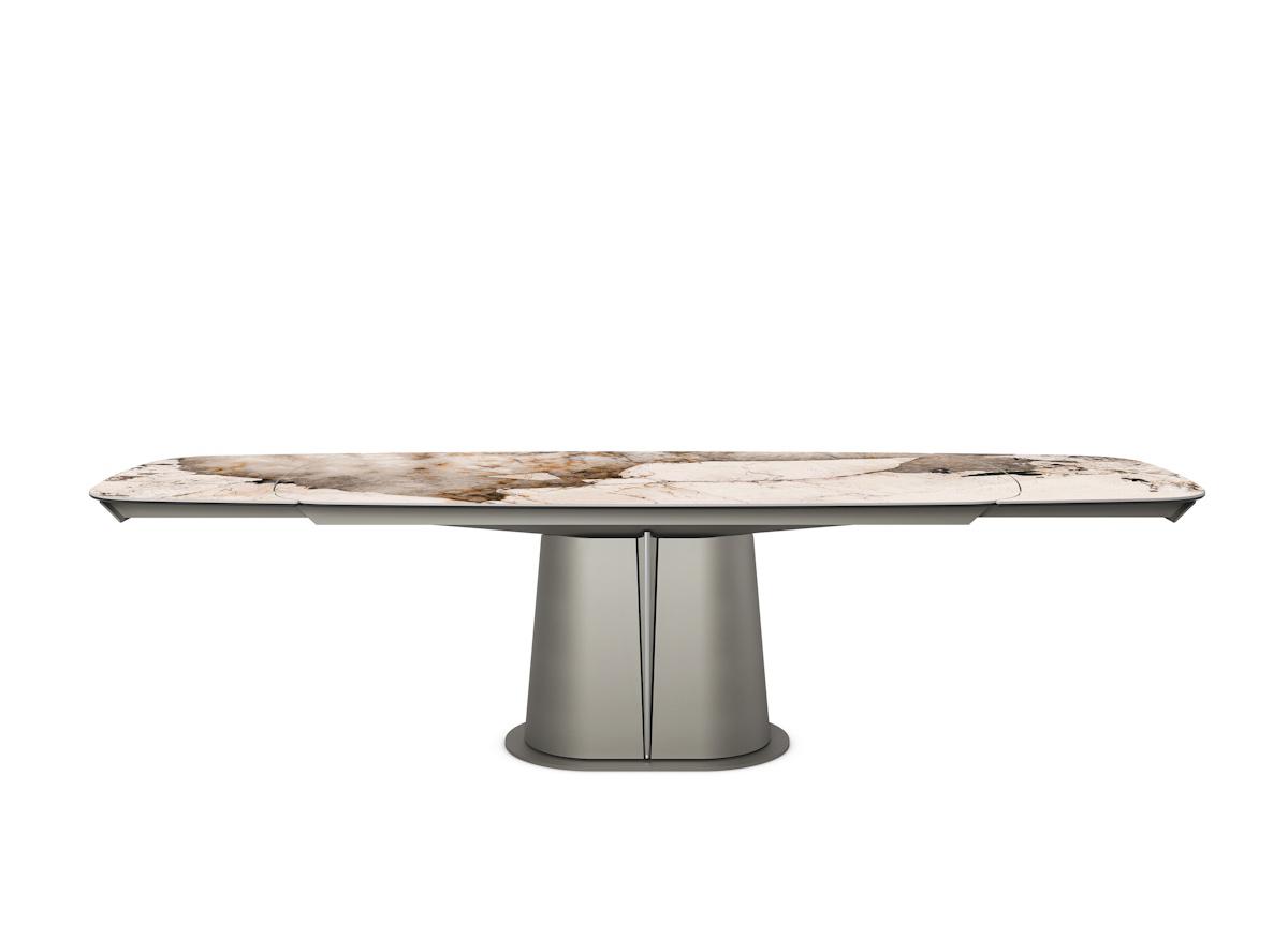 Cattelan Italia Gotham Keramik Drive Table