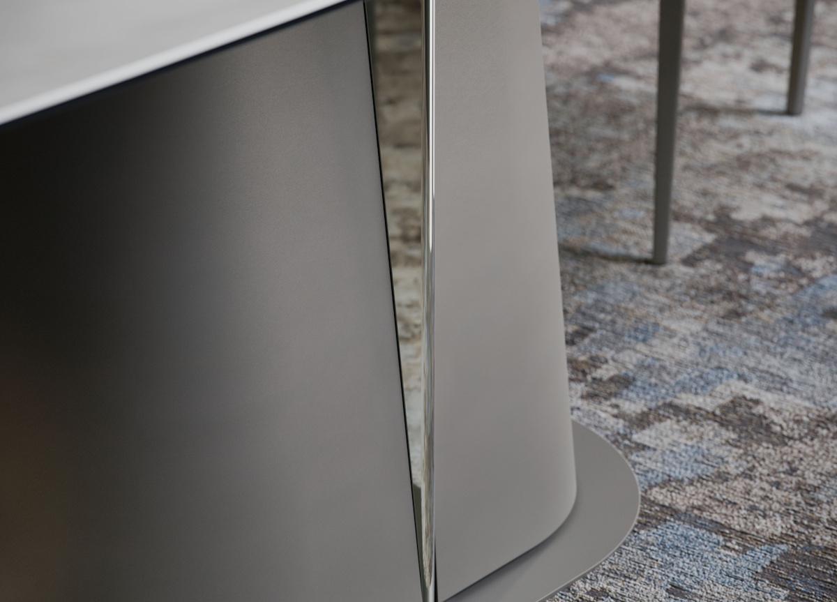 Cattelan Italia Gotham Keramik Drive Table