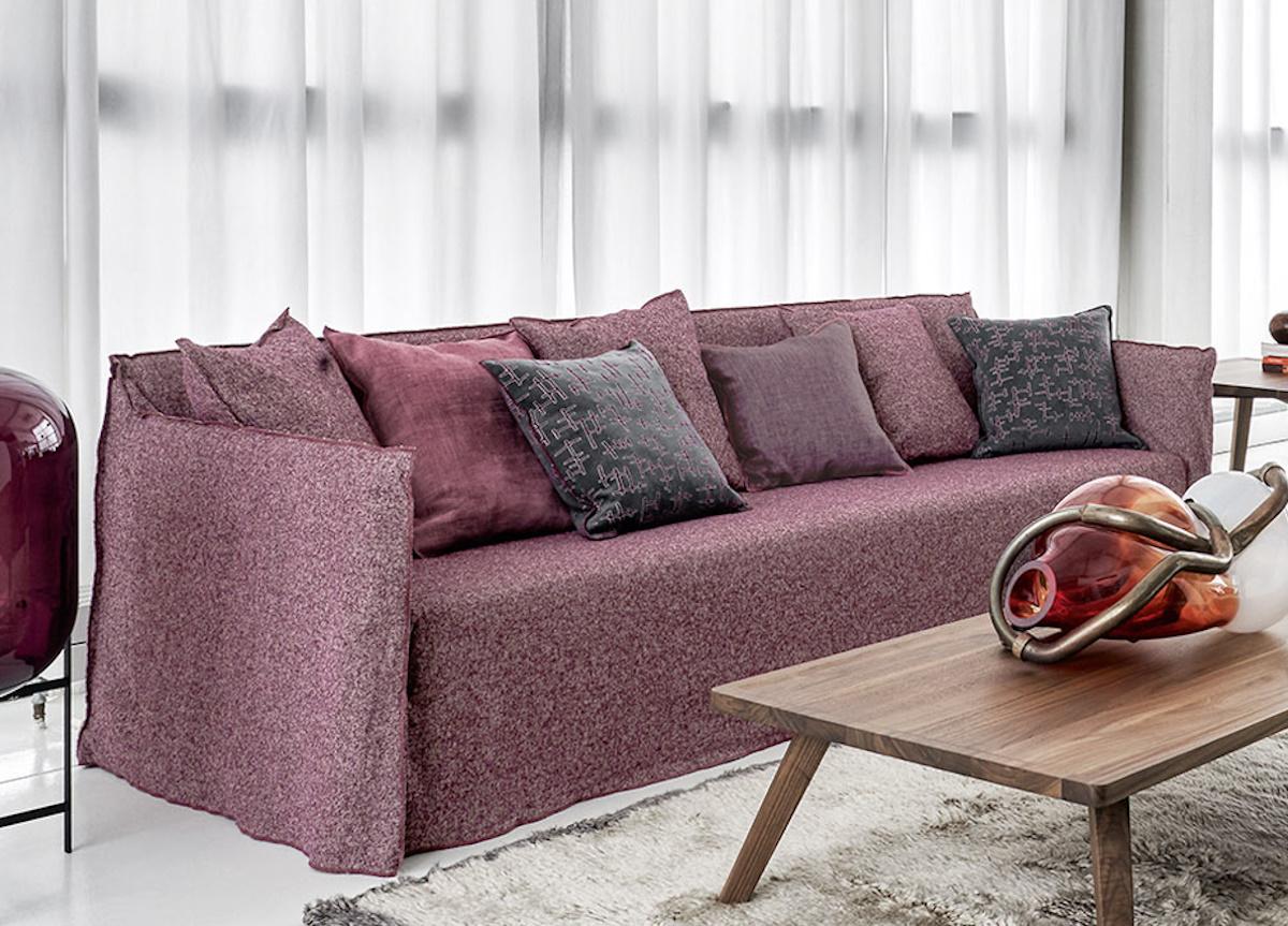 Gervasoni Ghost Sofa Gervasoni Furniture London Gervasoni Ghost Sofa Gervasoni Furniture London