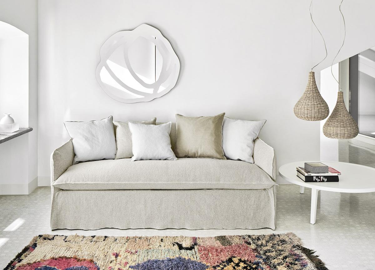Ghost sofa cheap