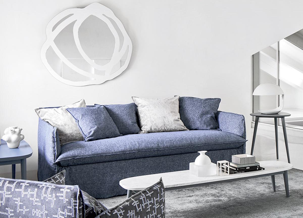 Gervasoni Ghost Sofa Bed Gervasoni Furniture London Gervasoni Ghost Sofa Bed Gervasoni Furniture London