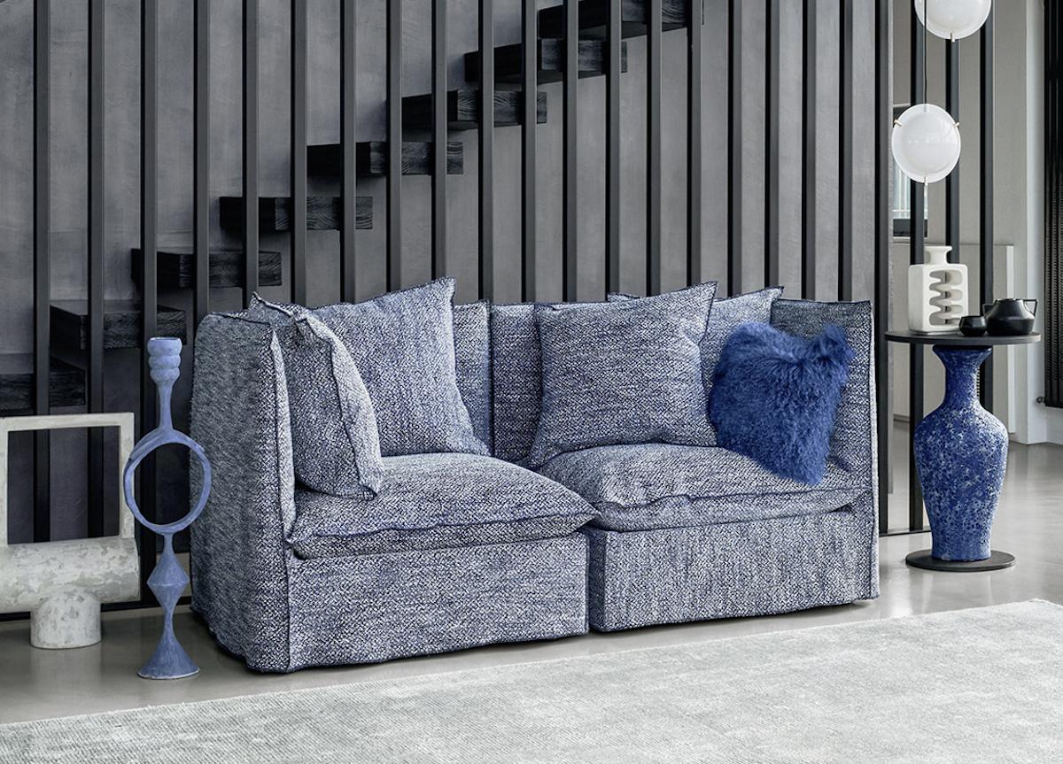 Gervasoni Ghost Modular Sofa