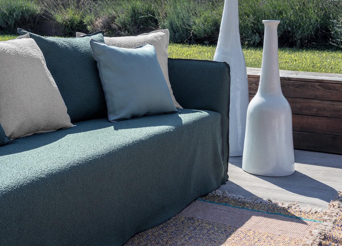 Gervasoni Ghost Outdoor Sofa