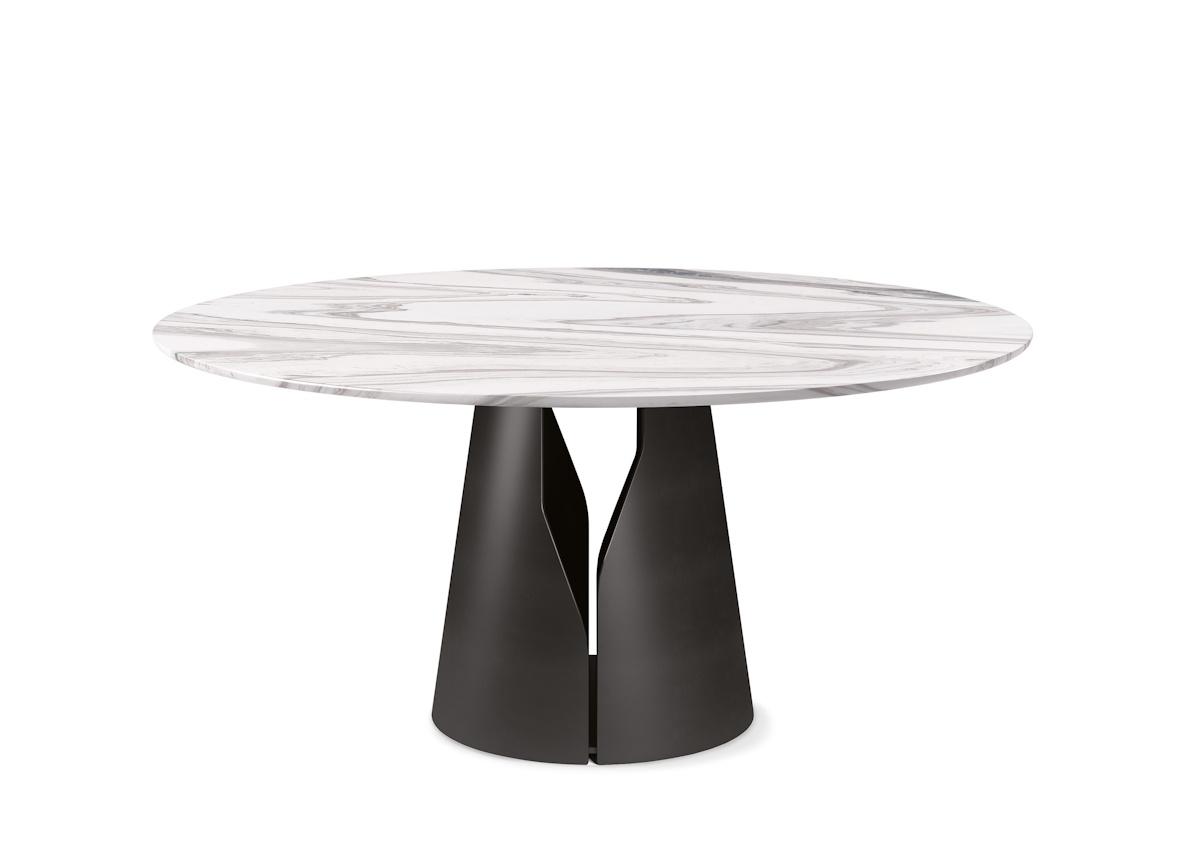 Cattelan Italia Giano Marble Table