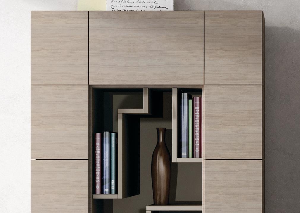 Ginza Contemporary Sideboard