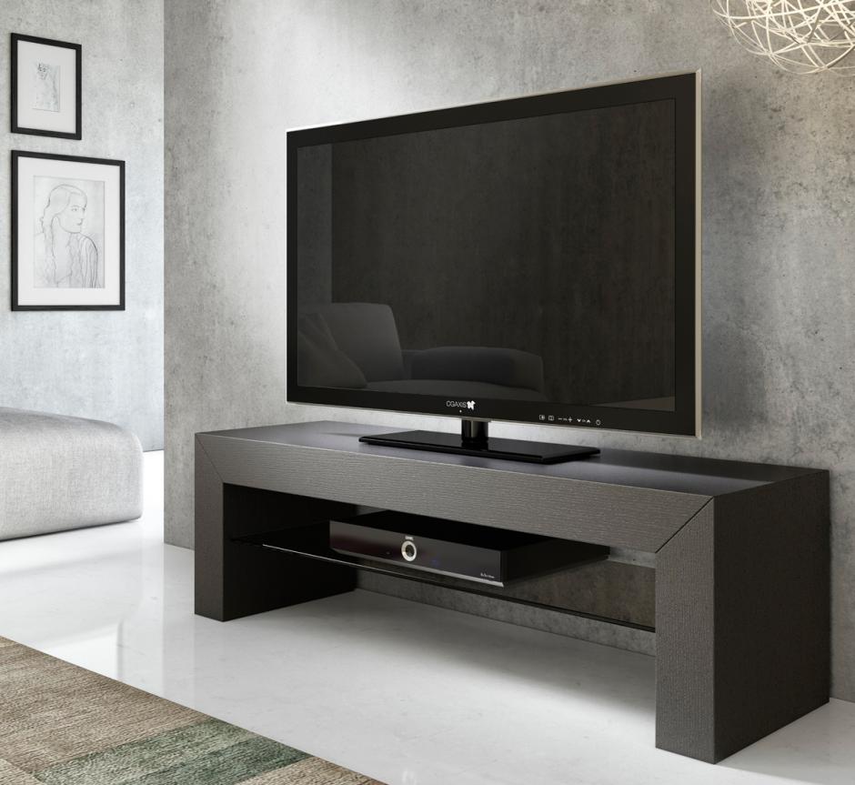 Quadra TV Unit