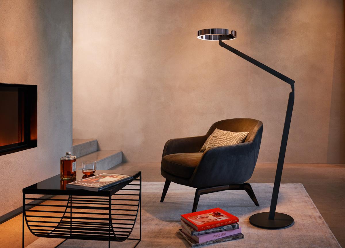 Occhio Gioia Lettura Floor Lamp [ clone ]