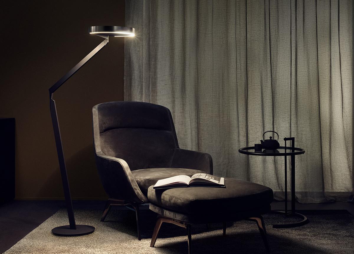 Occhio Gioia Lettura Floor Lamp [ clone ]