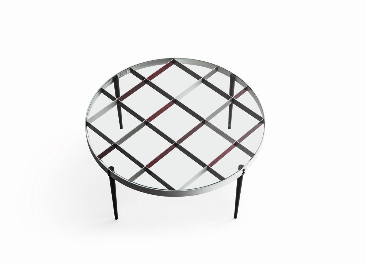 Molteni Gio Ponti D.555.1 Coffee Table