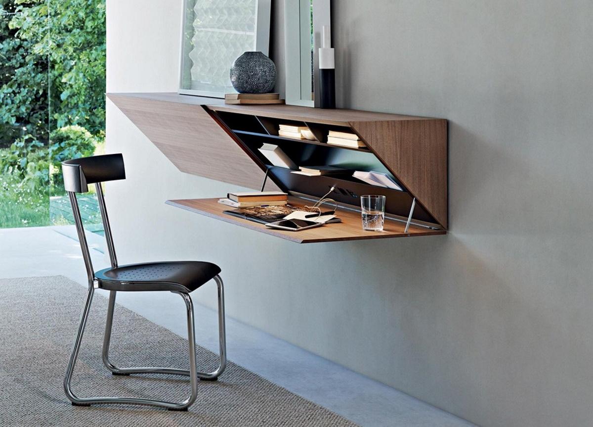 Molteni Gio Ponti D.235.2 Dining Chair