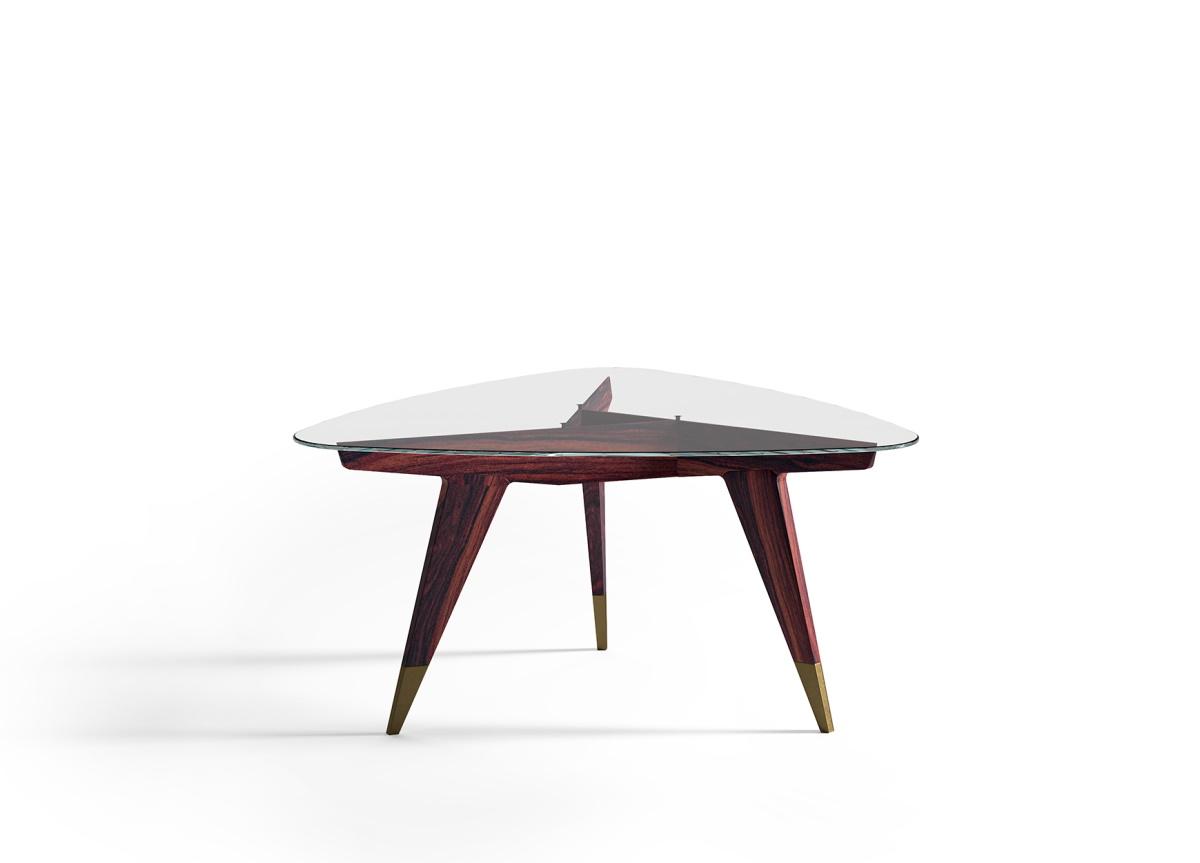 Molteni Gio Ponti D.552.2 Coffee Table