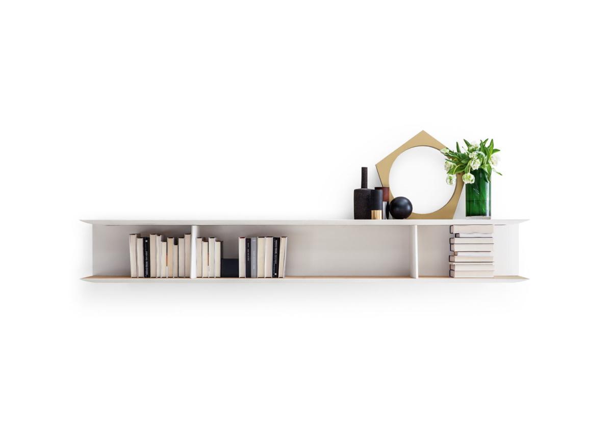 Molteni Gio Ponti D.355 Shelf Unit