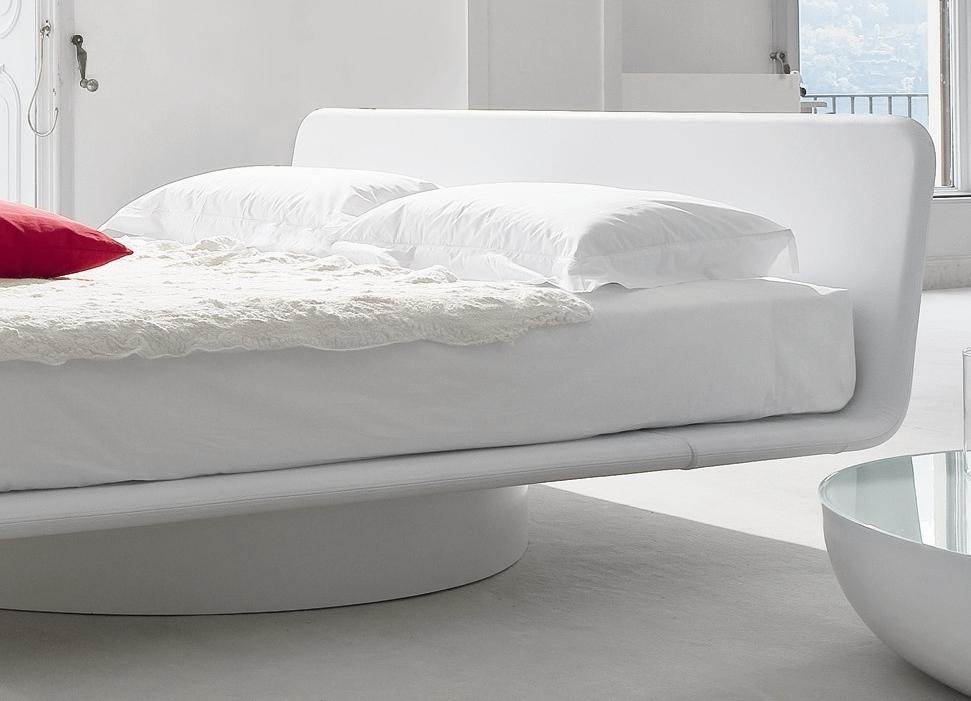 Bonaldo Giotto Bed - Now Discontinued