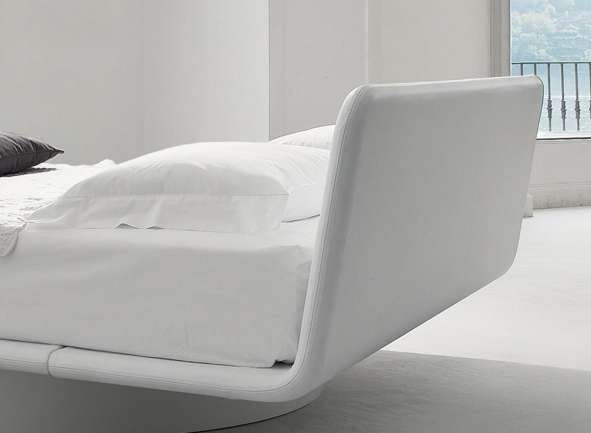 Bonaldo Giotto Met Bed - Now Discontinued