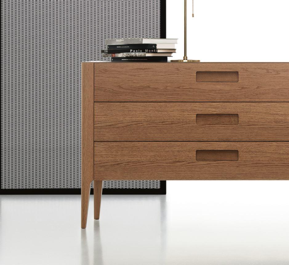 Novamobili Giotto Chest of Drawers