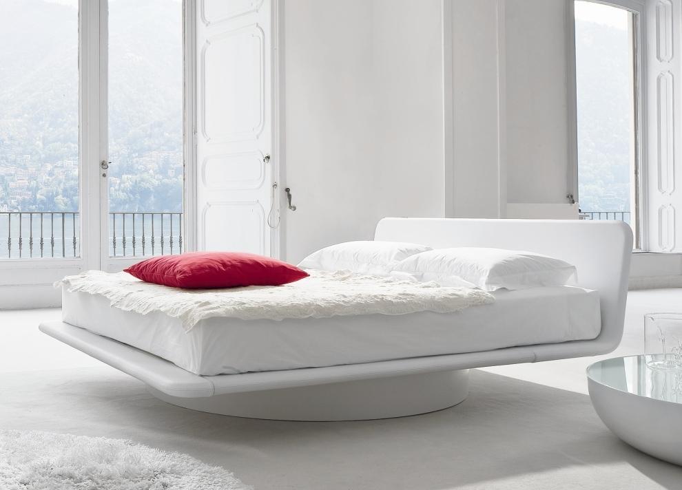 Bonaldo Giotto King Size Bed