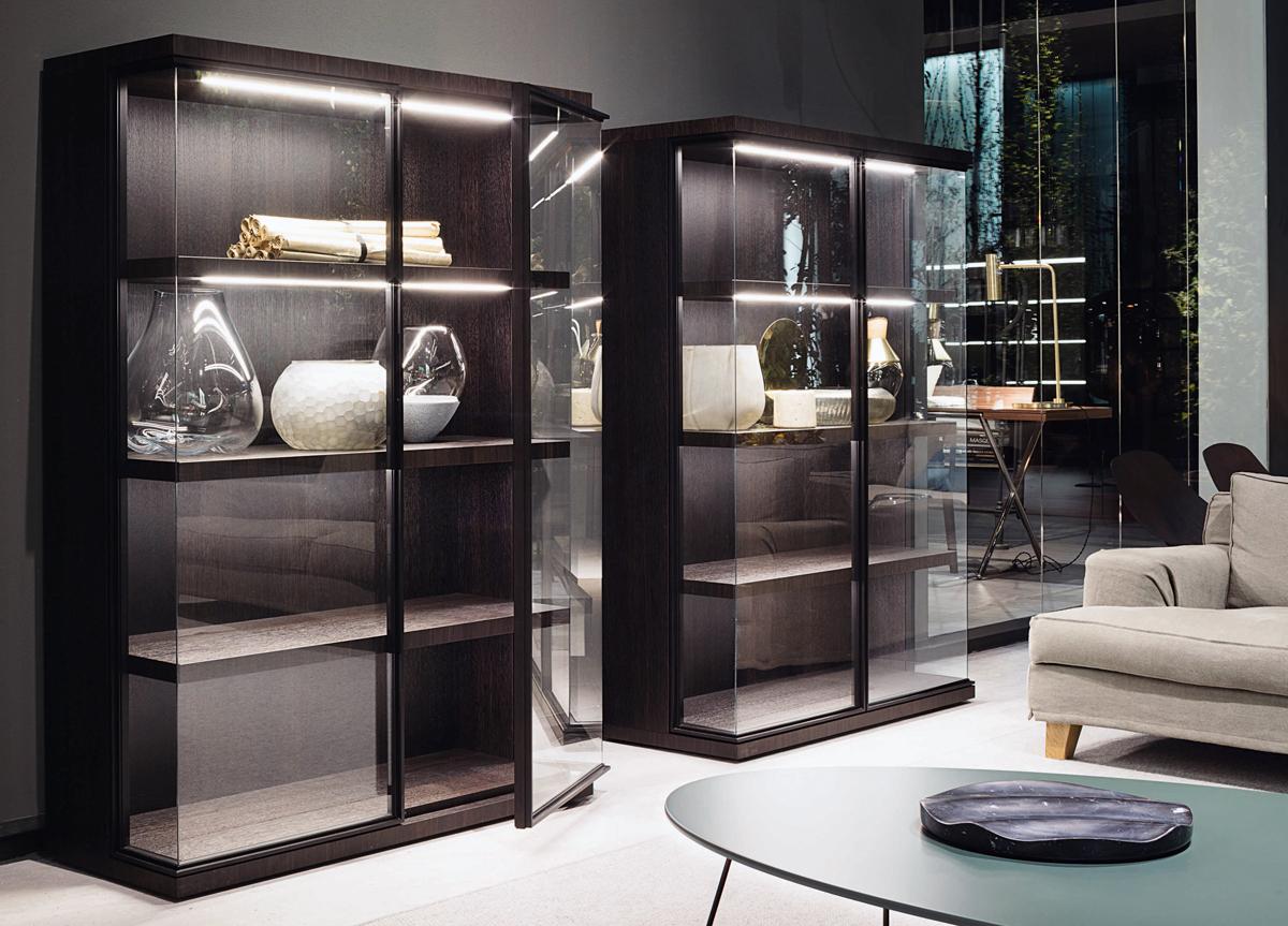 Go Modern Ltd Living Room Furniture Lema Glance Display