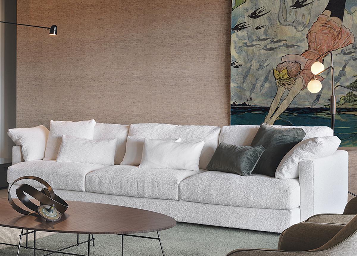 Lema Glee Sofa