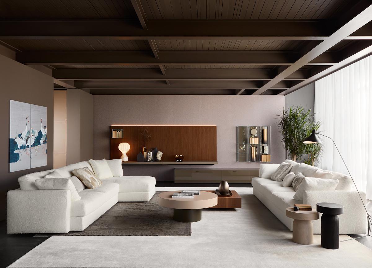 Lema Glee Sofa