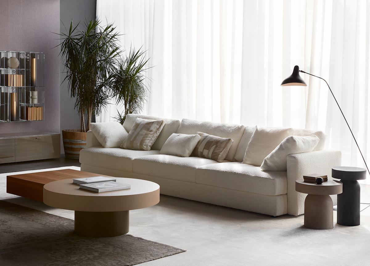 Lema Glee Sofa