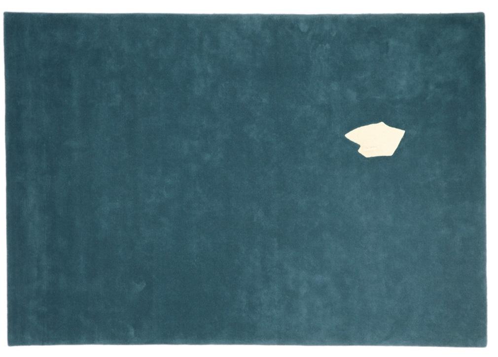 Nani Marquina Global Warming Rug - Now Discontinued