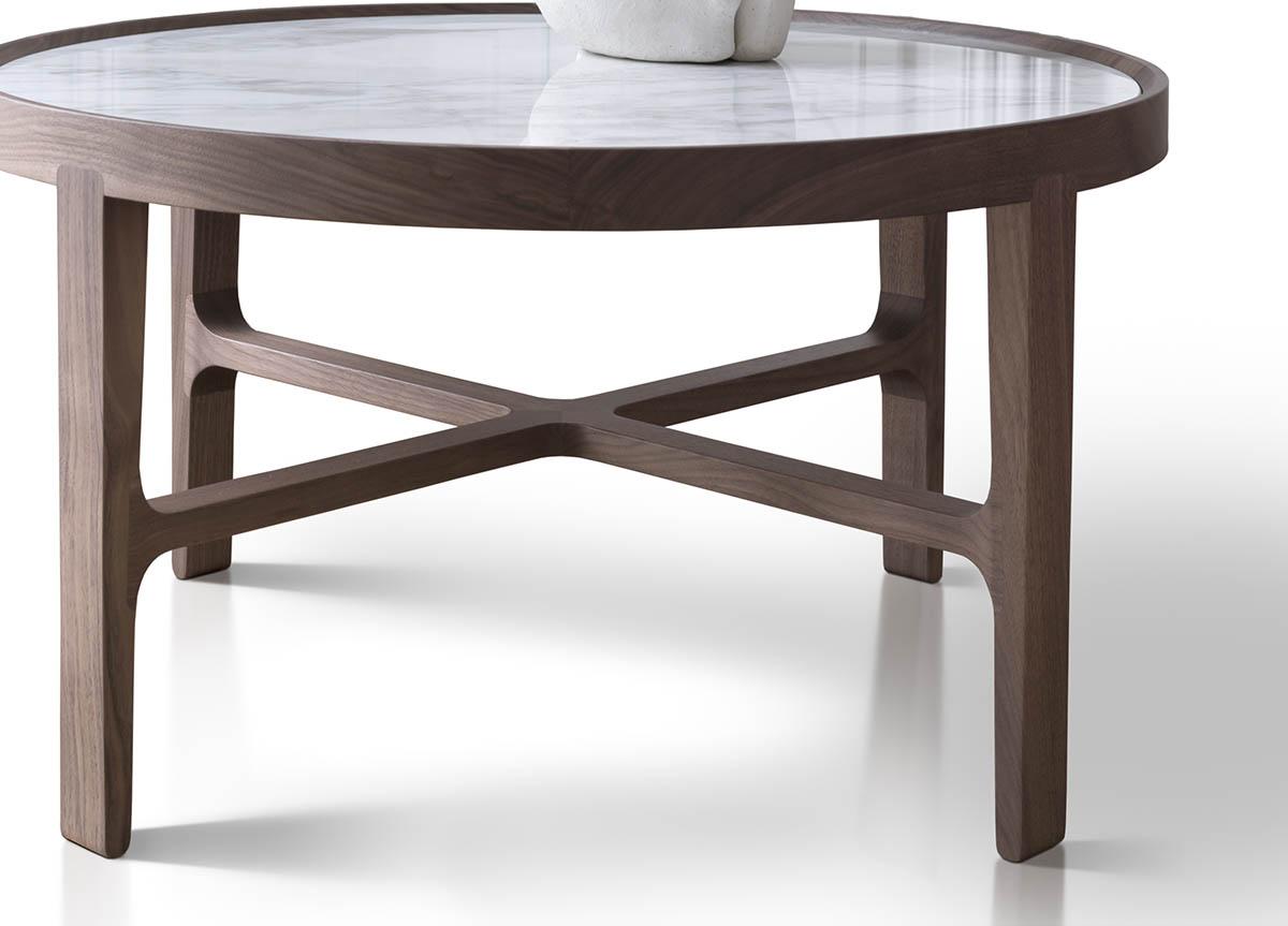 Alivar Globe Dining Table