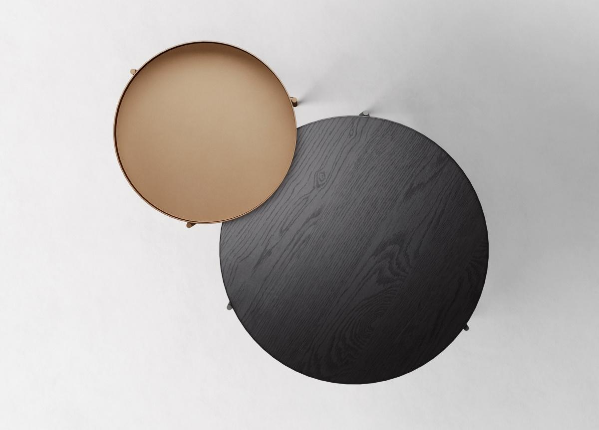 Novamobili Globe Table