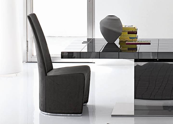 Bonaldo Gloria Dining Chair - Now Discontinued