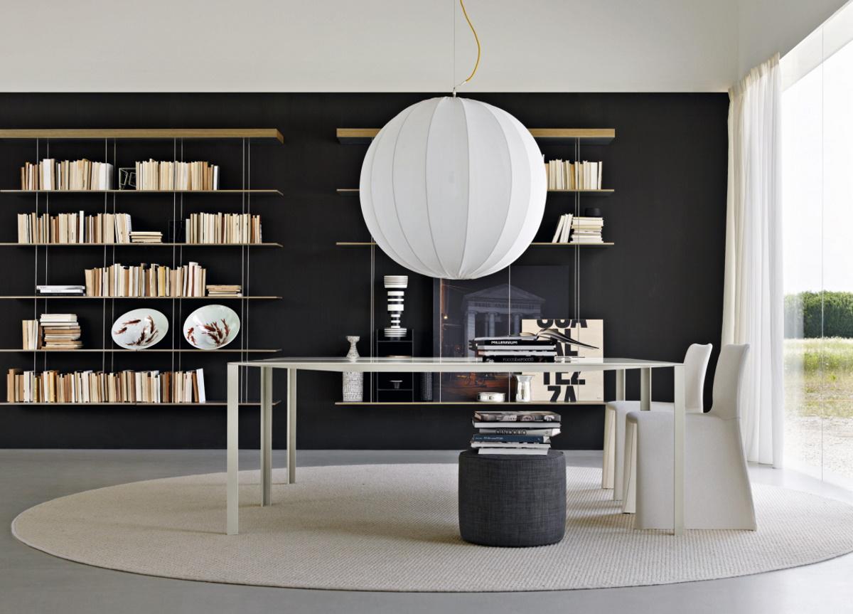 Molteni Glove Dining Chair