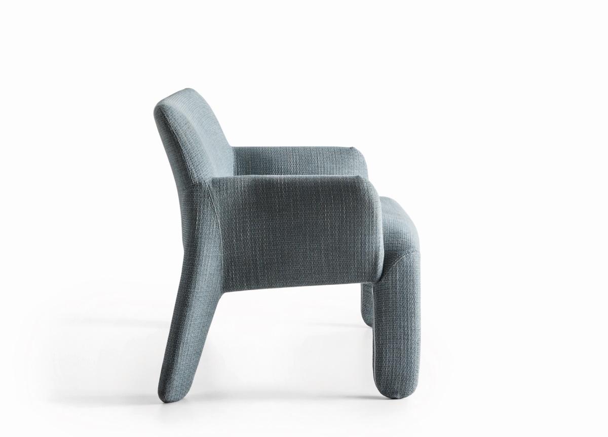 Molteni Glove Up Armchair