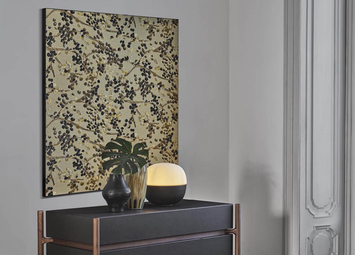 Porada Galette Decorative Panels