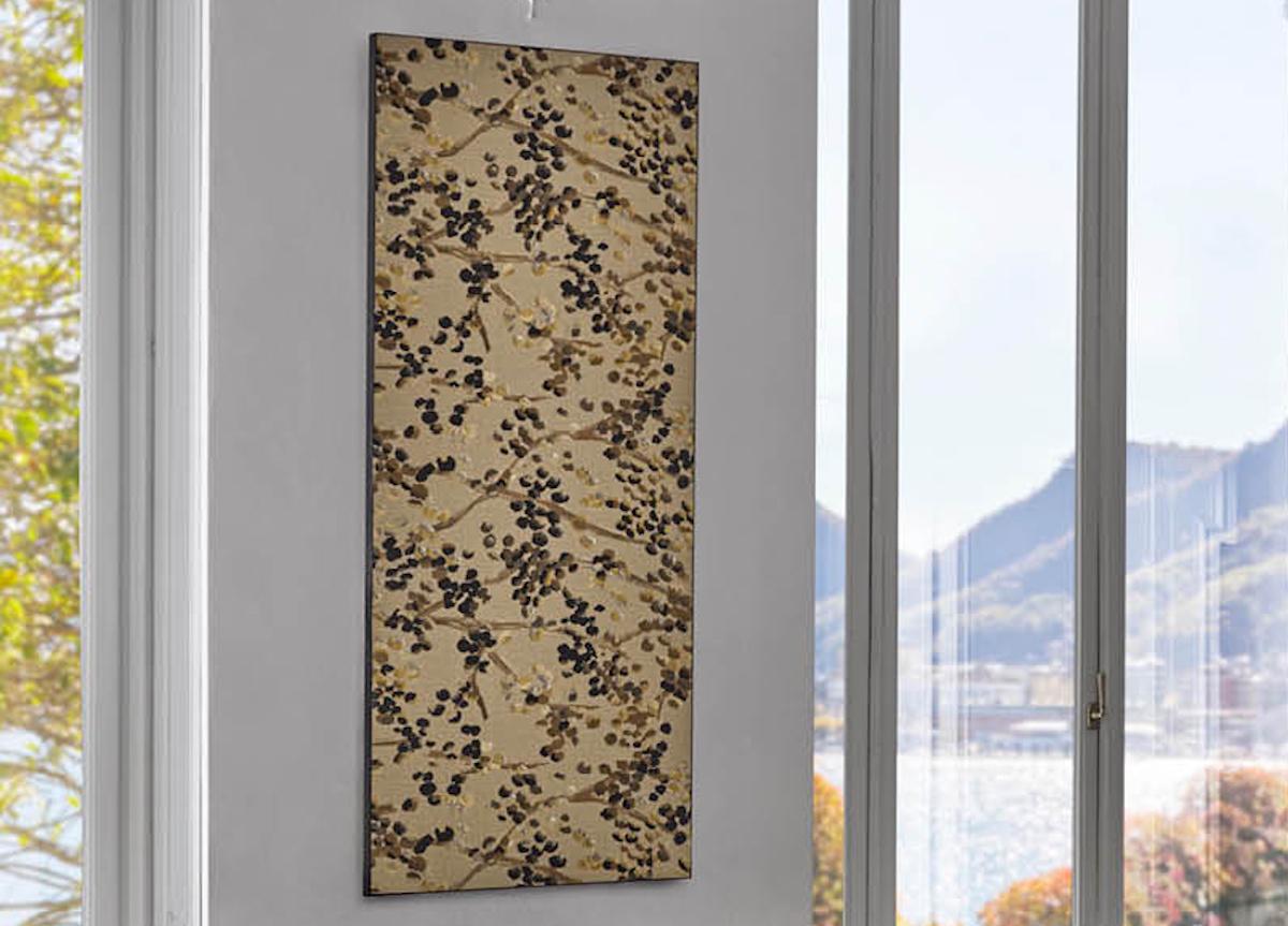 Porada Galette Decorative Panels