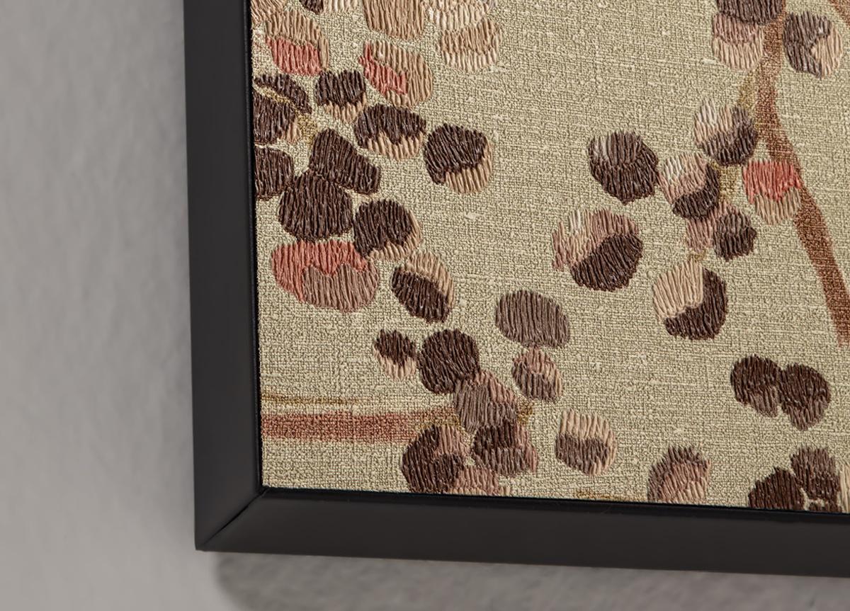 Porada Galette Decorative Panels